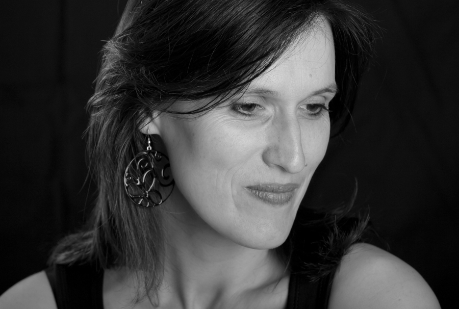 CLAIRE LEFILLIÂTRE